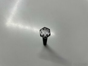 Šrouby černé M8 x 80 820kusů - 3