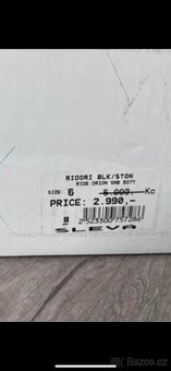 Snowboardové boty - 3