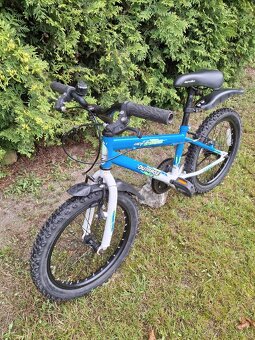 Dětské kolo 18" OUTRAGE APOLLO - 3