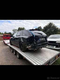 Náhradní díly Škoda Octavia BMM 2.0 tdi - 3