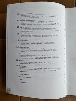 New Progress to First Certificate - 3