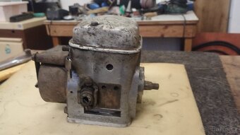 Magneto Noris ZGa2 Ariel - 3