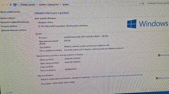 Stolní počítač HP prodesk 400 G1 MT - 3