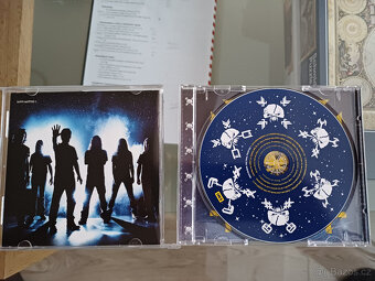 Iron Maiden - The Final Frontier (CD) - 3