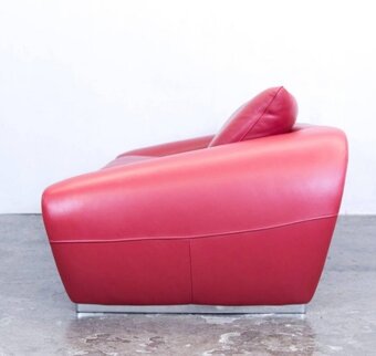 Kožená pohovka - 3