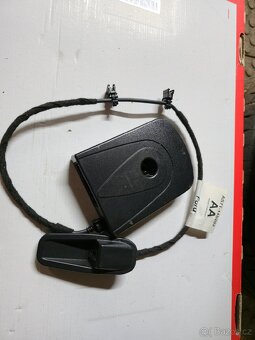 Modul bluetooth Ford Mondeo MK4 8M5T-19C112-BR - 3