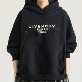 GIVENCHY DAMSKA MIKINA - 3