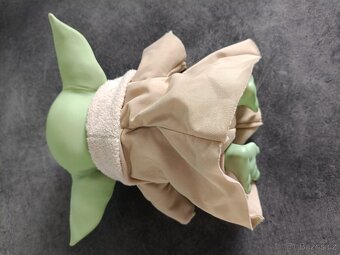 Star Wars Baby Yoda - 3