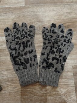 Tally weijl zimní set - 3