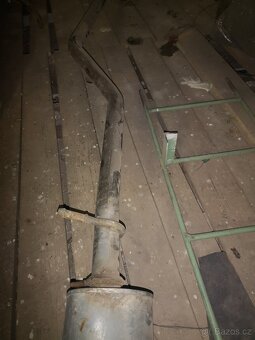 Vyfuk Citroen Xara Picasso - 3