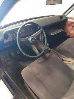 Chrysler 180 G.C.r.v.1973 - 3