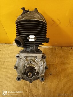 Motor Jawa special - 3