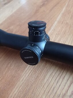 Puškohled Vortex - 3