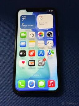 iPhone 11 Pro 64GB Graphite, 1 rok záruka - 3