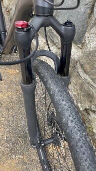 Horské kolo Cube 29 - 3