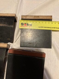 čelisti do svěráku - 3