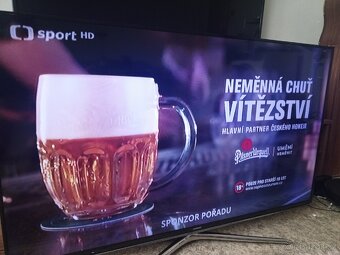 Televize Samsung 48" - 3