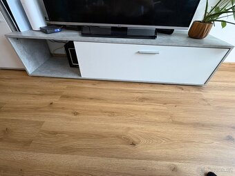 Obývací stěna - 3