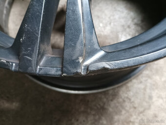 Disk OZ Racing X5B r17 - 3