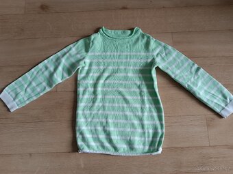 Mix triček 98/104 - 3