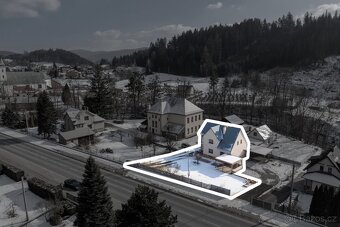 Dům 5+1, Horní Bečva - 3