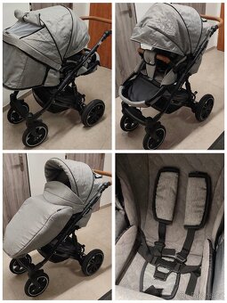 Firkon Vesta Lux dvojkombinace - 3