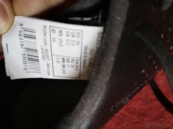 Kopačky vel. 39 - 3