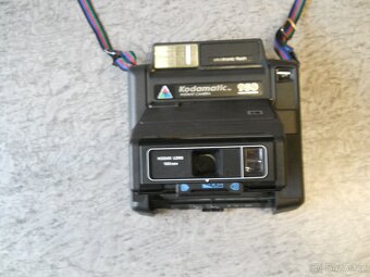 KODAK kodamatic 950 - 3