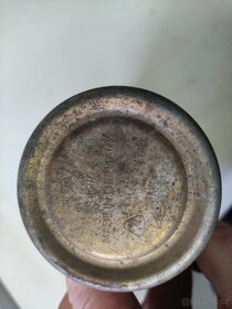 Cívka Wartburg made in Germany - 3