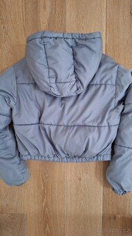 Bunda zn.Terranova, vel.164/170 - 3