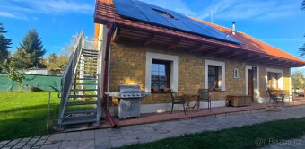 Dvougenerační dum - 3