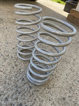 Lada VAZ žiguli, Fiat díly - 3