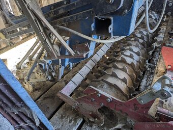 Secí kombinace Rabe Multidrill eco 300 A - 3