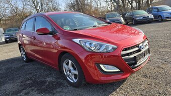 HYUNDAI i30 1.6GDI STYLE 99KW - 3