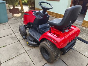 Zahradní traktor Mountfield 1438 M - SD - 3