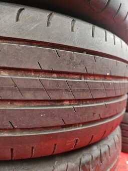 205/55R16 91V EfficientGrip Performance 2 GOODYEAR - 3