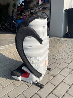 Dětská autosedačka Britax Romer - 3