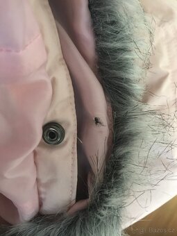 Zimní bunda Alpine Pro Icybo - 3