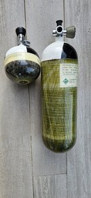 ❗Kompozitní SET 300BAR 9L+2L❗cena do 2025🎄🎁 - 3