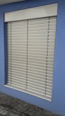 Žaluzie Předokenní Z90 - 3