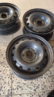 Disky Peugeot 206 - 3