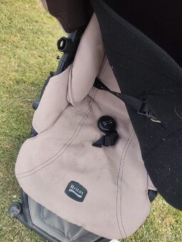 Kočárek pro sourozence - 3