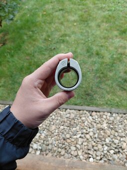 Oxelo objímka IHC - 3