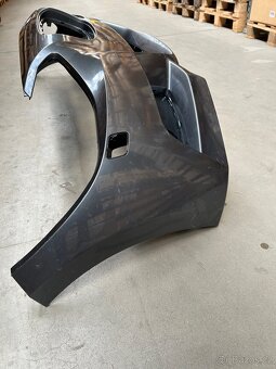 Narázník bmw 1 f20 M paket - 3