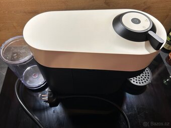 NESPRESSO Vertuo Pop Coconut White - 3