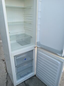 Lednice WIHRPOOL 190cm - 3