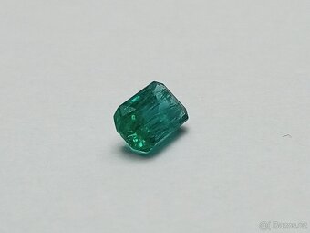 Smaragd-1,65 ct. - 3