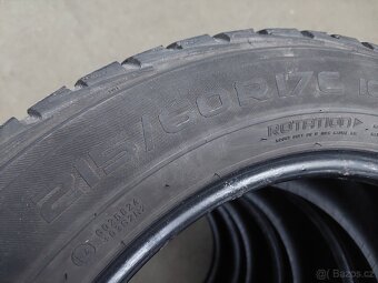 Zimní pneu - 3