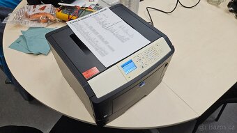 Konica minolta bizhub 4000P na díly: toner TNP35 - 3