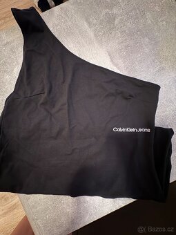 Calvin klein šaty - 3